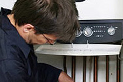 boiler replacement Reigate