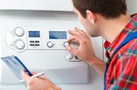 free commercial Reigate boiler quotes