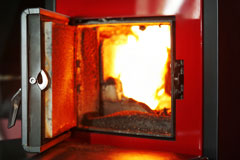 solid fuel boilers Reigate